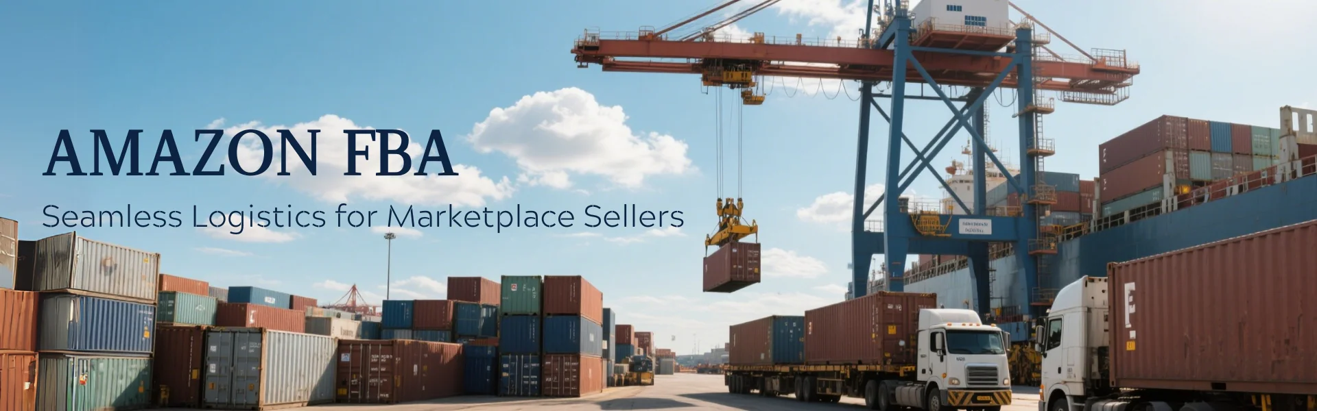 Air Freight Services